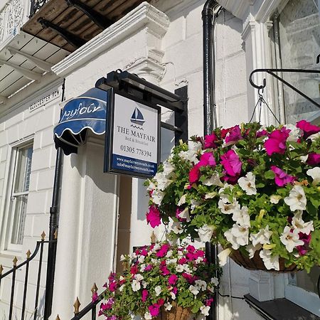 The Mayfair Weymouth Buitenkant foto
