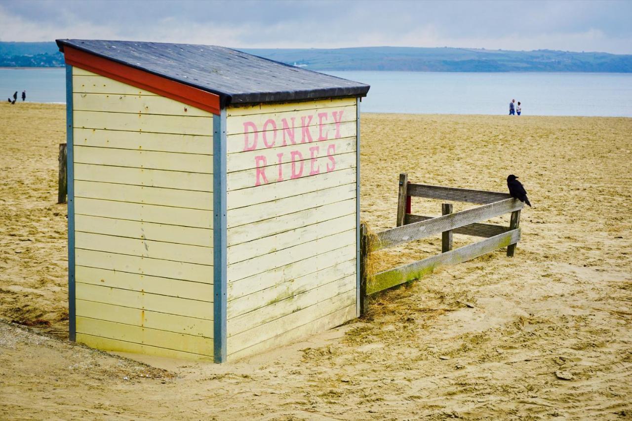 The Mayfair Weymouth Buitenkant foto