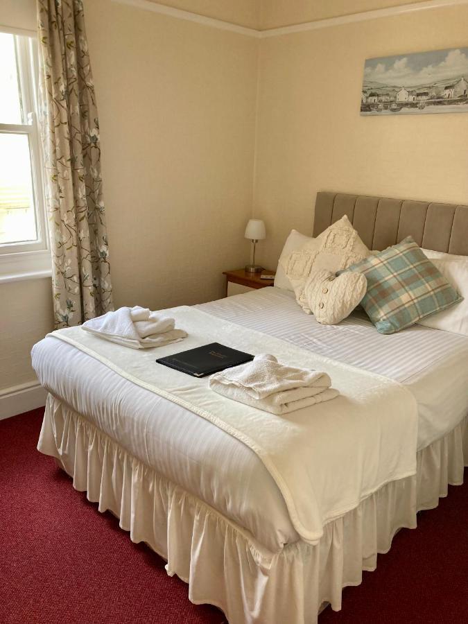 The Mayfair Weymouth Buitenkant foto