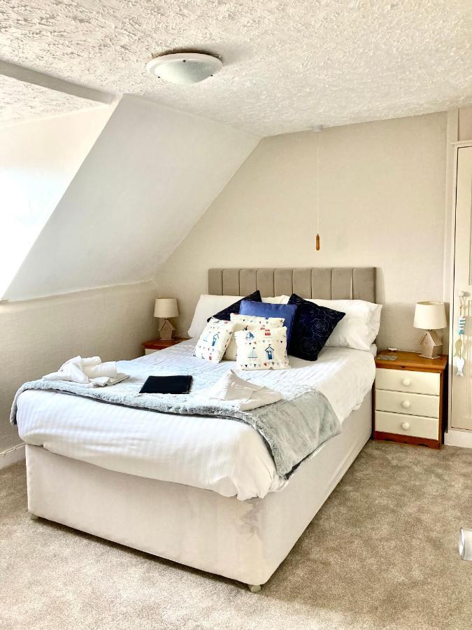 The Mayfair Weymouth Buitenkant foto