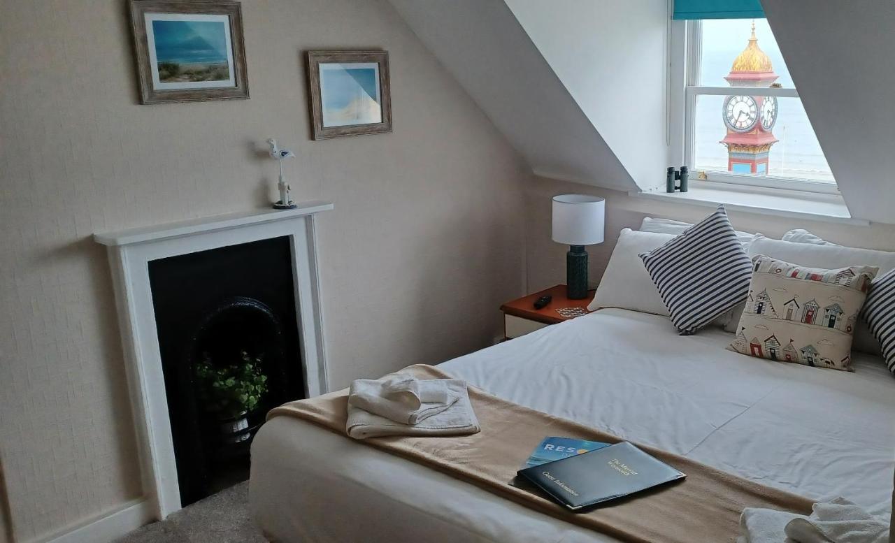 The Mayfair Weymouth Buitenkant foto