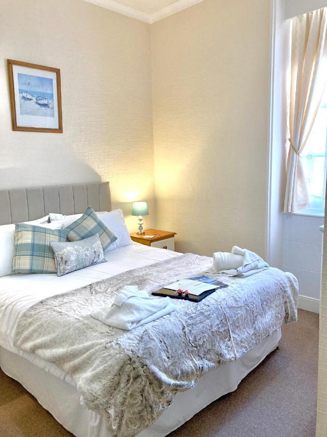 The Mayfair Weymouth Buitenkant foto