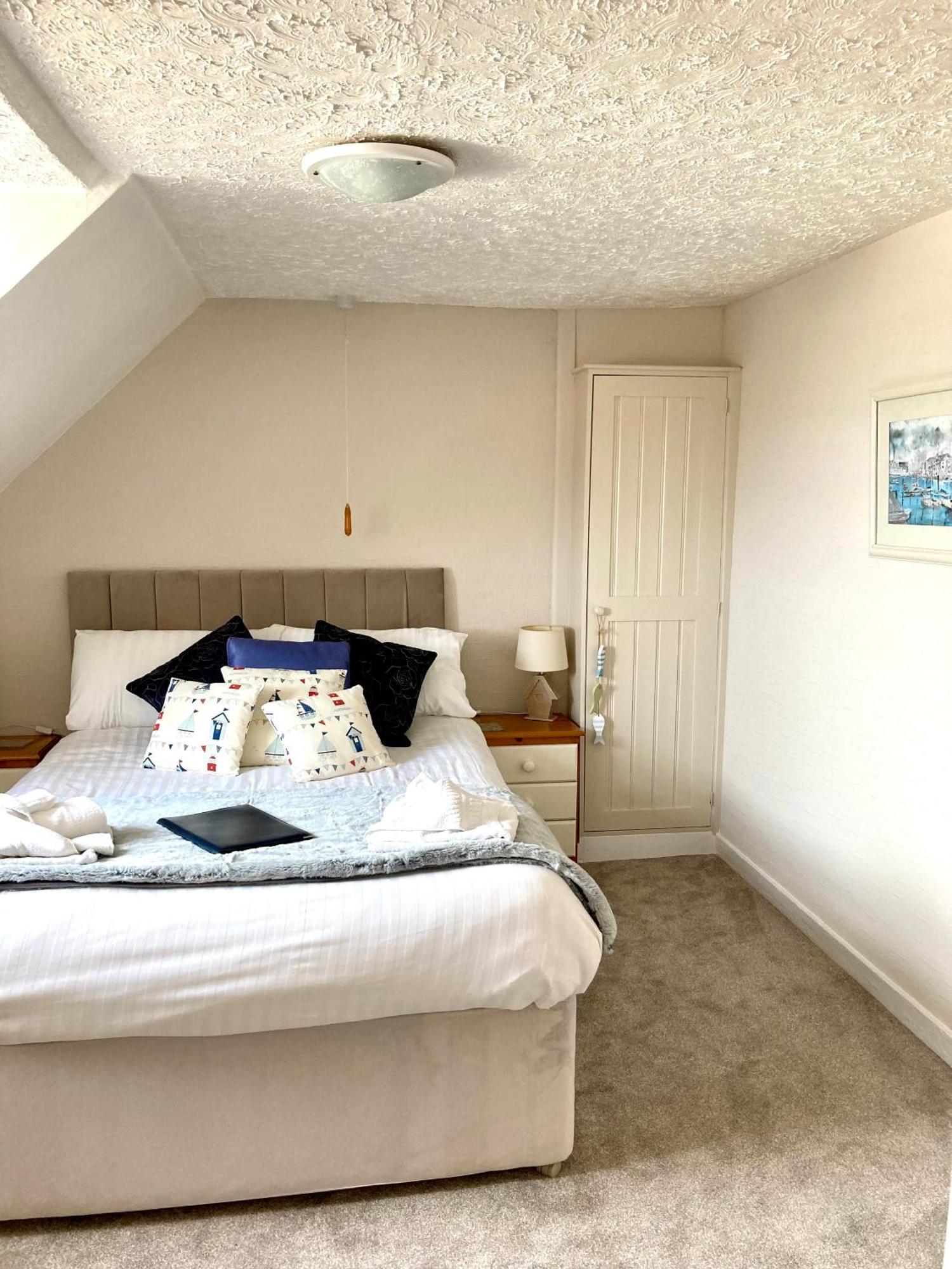 The Mayfair Weymouth Buitenkant foto
