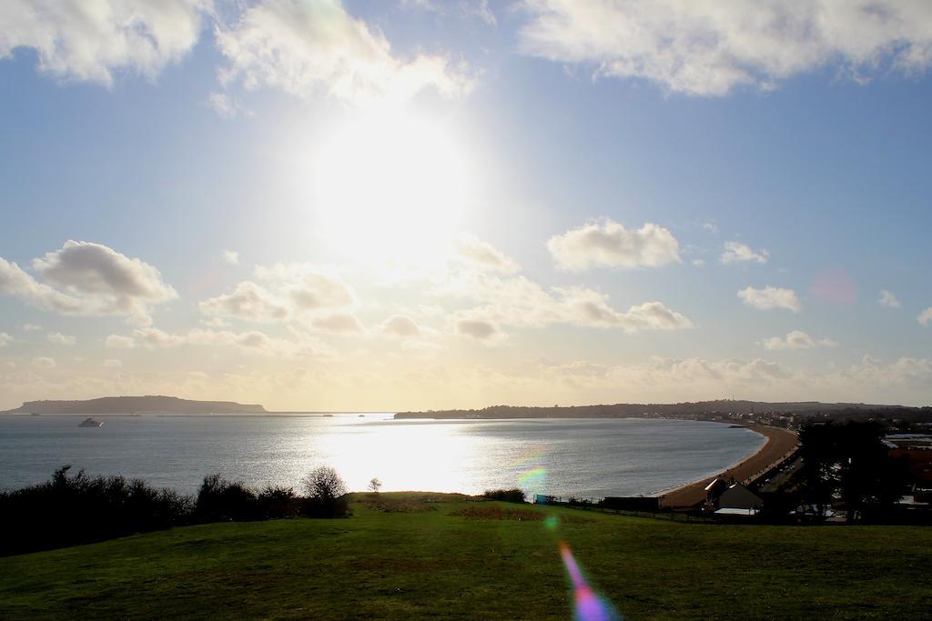 The Mayfair Weymouth Buitenkant foto